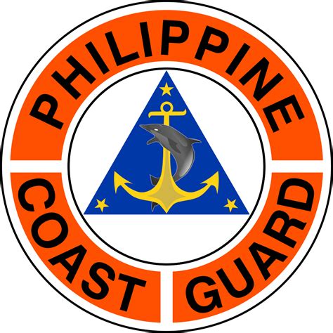 philippine coast guard contact number
